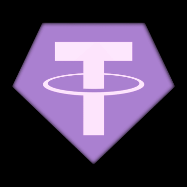 finaudible.com Tether A crypto