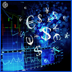 EUR/USD - Euro to U.S. Dollar